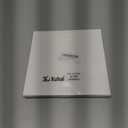 Xuhal 30 Pcs Christmas Poinsettia Diamond Painting Magnets Christmas Flower Diamond Art Magnet Kits for Adults Poinsettia Refrigerator Magnetic Sticker 5D Rhinestone Fridge Sticker for DIY Crafts Gift