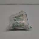 Awellife Linen Blend Blackout Curtains for Living Room Blackout Rod Pocket Back Tab Drapes 63 Inch Length 2 Panels Set for Living Room Beige