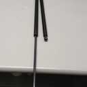 Tonneau Cover Truck Lift Supports Struts Shocks 29.50" Extended 13mm Ends, 1/2 Ball Socket Metal Ends, 4568 PM2048 716821