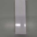 Reusable Borosilicate Glass Water Bottle 16 oz with Sleeve  Slim, Clear, Leakproof Bottle with Time Marker  BPA-Free, Double-Walled, Wide Mouth, for Hot or Cold Drinks, Motivational Gift (Clear)