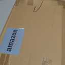 LBG Products Window Air Conditioner Side Panel and Frame Set,AC Accordion Filler Kit,Fits Most 22000BTU Window Air Conditioners