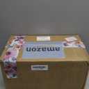 Autoround 512403 Rear Wheel Bearing Hub Assembly fit for Toyota Corolla 2009-2019/Matrix 09-14, Pontiac Vibe 2009-10,1.8L L4 5 Lugs w/ABS [2-Pcs]