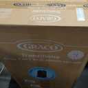 Graco Tranzitions 3-in-1 Harness Booster Car Seat, Forward Facing Car Seat, Highback, to Backless Booster, Proof (MFG: 12/12/2025)