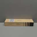 Large Curling Iron 2 Inch, Ceramic Long Barrel Hair Curling Wand, Hair Styling Tool, Dual Voltage, LCD Display, Black