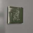 2 x Volleyball Christmas Ornament 2025 - Volleyball Gifts for Teen Girls, Players, Team, Fans, Lovers, Coach - Sports Gifts for Her, Sisters, Friends - Wooden Sports Tree Decorations