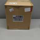 Vaultz Locking Mobile Business Case, Letter Size, 11 x 14.75 x 13.75 Inches, Black (VZ00348)