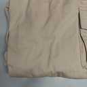 EMMIOL Cargo Pants for Women High Waisted with Pockets Y2K Streetwear Casual Tactical Travel Pants, Size 2