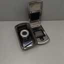 Vegetable Chopper Stainless Steel, 9-in-1 Mandoline Food Slicer for Kitchen, Veggie Chopper with Container, Vegetable Cutter for Salad, Potato, Carrot, Onion and Fruit, Home Essentials