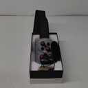 SORELAX Electric Double Disc Abdominal Cellulite Massager with Heat for Flatulence and Period Cramps, Belly and Stomach Massager for Digestion and Constipation