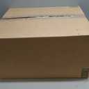 EASELAND King Size Mattress Pad Pillow Top Mattress Cover Quilted Fitted Mattress Protector Cotton 8-21" Deep Pocket Cooling Topper (78x80 Inches, White)