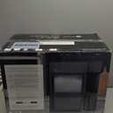 GE Profile Opal 2.0 XL with 1 Gallon Tank, Chewable Crunchable Countertop Nugget Ice Maker, Scoop included, 38 lbs in 24 hours, Pellet Ice Machine with WiFi & Smart Connected, Stainless Steel