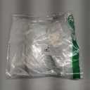 300 Disposable Ice Popsicle Mold Bags Comes With A Funnel, BPA Free Freezer Tubes, Healthy Snack Yogurt Stick Juice Fruit Smoothies Ice Freezing