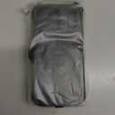 TUTUKII Compatible with iPhone 17 Pro Max Case with Belt Clip Holster, 2X Screen Protector, Shockproof, Compatible with MagSafe, 3Layer, Heavy Duty Magnetic Phone Case Cover, 6.9", Black