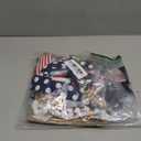 Baseball 1st Birthday Highchair Banner Boy - Boy's 1st Birthday Decorations, Cake Smash Outfit, High Chair Banner