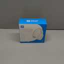 Bluetooth Headset, 60hrs Noise Canceling V5.2 Over Head Headphones, Single Ear Trucker Wireless Headset with Mic, Mute Button, Multipoint, for Phones PC Computer Truck Driver Office Work - Black (Carbon)