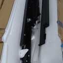 GarveeHome Industrial Dining Table for 4-6 People, 63" Long Wooden Kitchen Table with Sturdy Metal Frame & Rustic Brown Finish - Seats 4 Rectangular Counter for Dinner, Kitchen, Dining Room - Brown