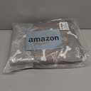 Washable Pee Pads for Dogs Large 48" x 48" 2-Pack Reusable Puppy Pads Pet Training Pads, Fast Absorb Dog Mats, Waterproof Whelping Pad, Non-Slip Protects Against Urine Leakage (Gray)