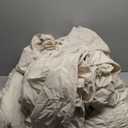 Zzlpp Beige Queen Comforter Set 7 Pieces, Seersucker Bed in a Bag for Bedroom, All Season Bedding Sets with 1 Comforter, 2 Pillow Shams, 2 Pillowcases, 1 Flat Sheet, 1 Fitted Sheet