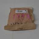 SHAPERX Women's Shapewear Bodysuit Tummy Control Body Shaper Seamless Sculpting Snatched Waist Body Suit (XX-Large-3X-Large, Pink Thong)