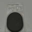 USB C Headphones, Type C Earbuds Magnetic Wired Earphones with Microphone and Volume Control Compatible with Google Pixel Xiaomi Samsung Oneplus Sony MacBook Rose Gold