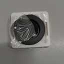 SUPERONE Magnetic Ring Holder for MagSafe Dual-Side Magnetics, Removable Gym Phone Grip with Kickstand for iPhone 17/16/15/14/13/12/ Series MagSafe Case All Phones Compatible with Magnetic Car Mount