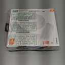 JBL Tune 520BT - Wireless On-Ear Headphones, Up to 57H Battery Life and Speed Charge, Lightweight, Comfortable and Foldable Design, Hands-Free Calls with Voice Aware (White)