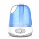 X Hometech Ultrasonic Humidifier