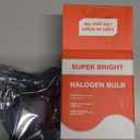 Headlight Bulbs Fit for 2016-2020 Honda Civic, H11 Low Beam Light Bulbs, Halogen Headlights, 300% Brightness, Plug and Play, 6000K White, 2 Pcs