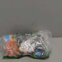 PLAYMOBIL Starter Pack 71473 Pirate with Alligator from 4 Years, Einheitsgre