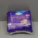 TENA Sensitive Care Overnight Incontinence Underwear for Women, S/M, 64 Count, 4 packs of 16pcs