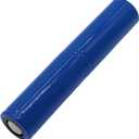 ILIF-3006526 Battery Replacement for Maglite ML125 ML150LR ML150LRX 3200mAh Size:132.40 x 26.30 x 26.30mm