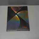 TORRAS Ostand K1 Guardian for iPad Pro 13 inch Case 2025 M5 & 2024 M4, Ultra Stable Stand, Multiple Adjustable Viewing Angles, Slim Protective Kickstand iPad Pro 13 Case with Pencil Holder, Black