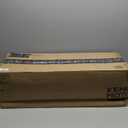 KEMIMOTO UTV Soft Cargo Camper Bed Cover Rack Compatible with Polaris Ranger 1000 / XP 1000 / Crew XP 1000/570 Full-Size 2013-2026 Rear Camper Top Canvas Accessories