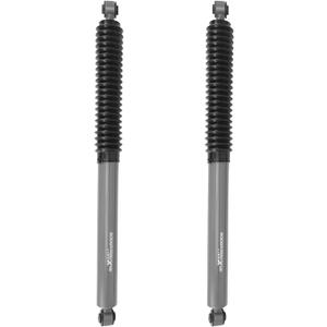 maXpeedingrods 3.5-6.5" Rear Shocks for 2002-2008 Dodge Ram 1500, G1 Version