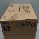 Depend Real Fit Adult Diapers, Incontinence Underwear for Men, Disposable, Maximum Absorbency, Large/Extra Large, 52 Count (2 Packs of 26)