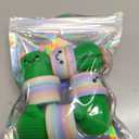 Cactus Fidget Clicker (Set of 4)