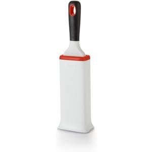 OXO Good Grips Furlifter Pet Garment Brush Hair Remover for Clothing, White, Garment Brush