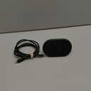 Belkin MagSafe-Compatible Magnetic Wireless Car Charger 10W - Wireless Charger, Magnetic Car Vent Phone Mount for iPhone 17, iPhone 16, 15, & 14 Series, Pixel 10 (Power Supply Included) - Black