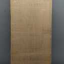 B FSOBEIIALEO Ottoman with Storage for Living Room, Sherpa Folding Storage Ottoman Foot Rest, 43.3 Inches Collapsible Bedroom Bench White