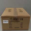 Glass Pendant Lights Kitchen Island -1 Light Gold Hanging Light Fixture Bar Modern Pendant Lighting Ceiling with 9.6" Height Clear Thick Organic Glass Shade for Kitchen Sink Dining Table,E26,1 Pack