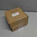 2 x Leinuosen 6 Pcs Wooden Silly Goose Decorations, Cute Handmade Goose with Bow for 1st Birthday, Nursery, Tiered Tray, Desk & Shelf Decor Baby Shower Party Decor Favors(Blue)