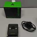 VIVOSUN GrowCam C4, 2K QHD WiFi Smart Camera for Grow Tent & VGrow Smart Grow Box, Supports 2.4GHz WiFi (Not 5GHz/6GHz), Timelapse, Night Vision, SD Card Storage, 2-Way Audio, App Control