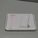 Fitfirst Light Lamp, 10000 Lux Sun Lamp, Gift for Women, 3 Color Temperature, 4 Brightness Levels, 15-60min Timer, Touch Control LED Lamp for Indoor/Office with Adapter