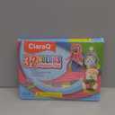 CiaraQ Polymer Clay Kit, Mini Modeling Clay Set for Kids/Beginners/Artist, 32 Colors