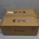 Vintage Wall Sconces with Amber Pumpkin Glass Lampshade, Indoor Bathroom Wall Sconce, Modern Gold Industrial Lighting Fixture for Mirror Living Room Hallway 2 Pack