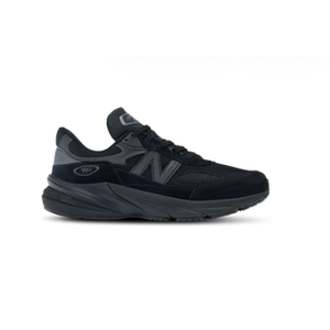 New Balance Unisex Adult Made in USA 990 V6 Sneakers. Size 9.5Mens