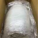 Tempur-Pedic TEMPUR Supreme 3-Inch Mattress Topper, Medium Firm, California King, White