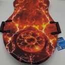 Emsco Group Magic Carpet Foam Sled (33" Single Rider, Graphic)
