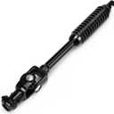 X4XZ 45203-04021 Steering Column Lower Intermediate Steering Shaft w/U-Joint Coupler for 2005-2015 TOYOTA Tacoma 4WD Replaces 425-471, 45203-04010, 45203-04011, 45203-04021, 45203-04020
