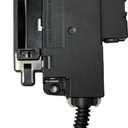 W11414731 Washer Machine Lid Lock Switch Assembly Compatible with Whirlpool Crosley Maytag Washer Lid Lock Replacement Replaces W11513248 AP7002928 WTW5010LW0 WTW5057LW0 WTW5057LW1 MVW5430MW0